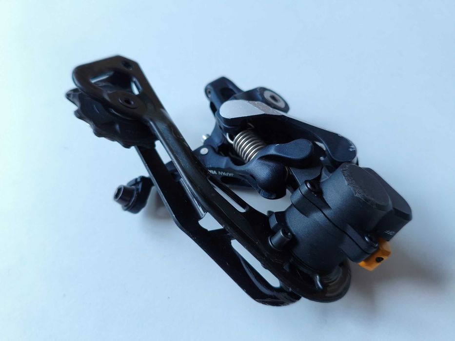 Shimano XTR RD-M986 Shadow Plus - Tylna Przerzutka (215g) - Stan BDB!