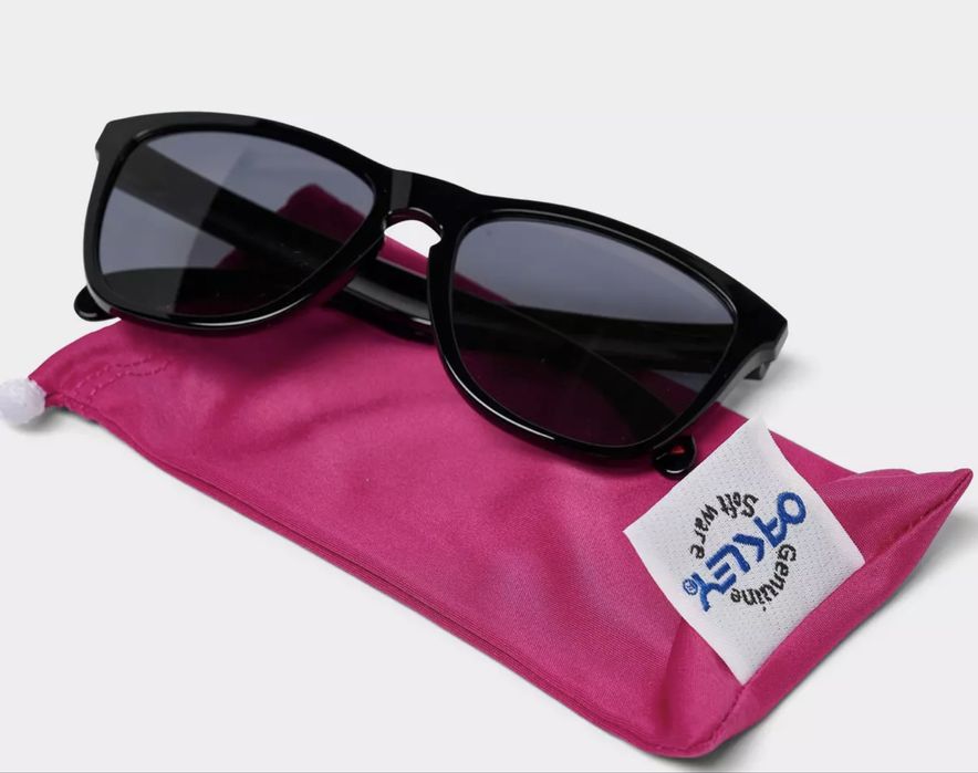 ОРИГІНАЛ Сонцезахисні Окуляри Oakley 9013 24-306 Очки з США