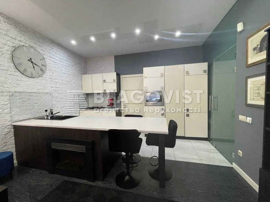 4+-rooms apartment apartment by the address st. Kitoboynaya (area 94 m²) - Atlanta.ua - photo 15