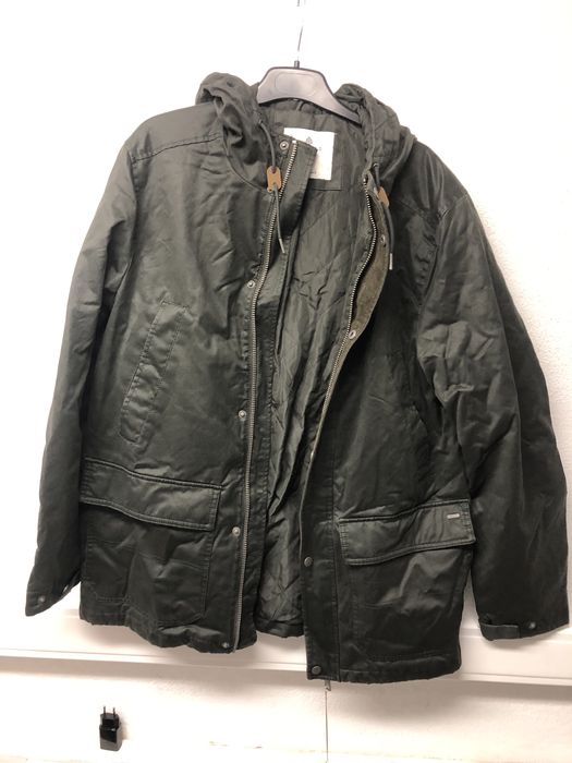 Parka Springfield tamanho M homem