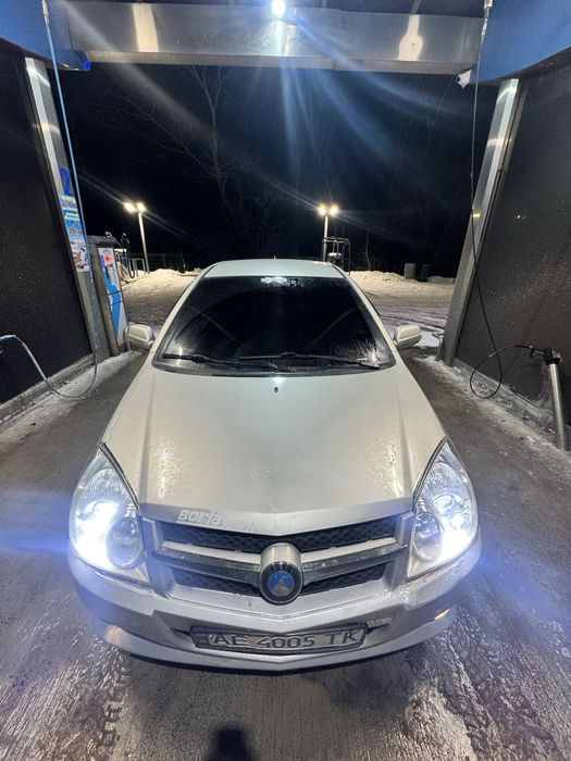 СРОЧНО ПРОДАМ Geely MK 2011г ! ГБО4 Вписано!