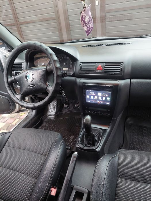 Продам Skoda Octavia Tour 2006