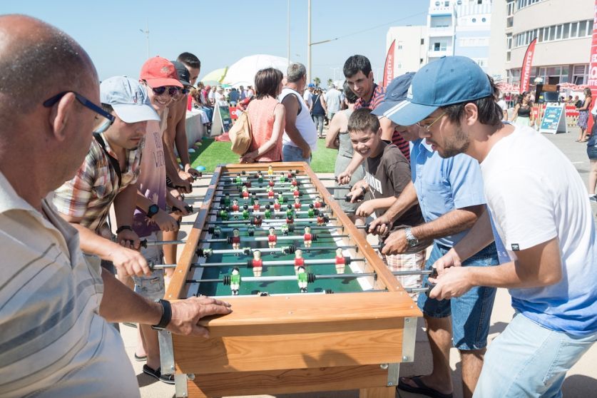 Aluguer de Matraquilhos