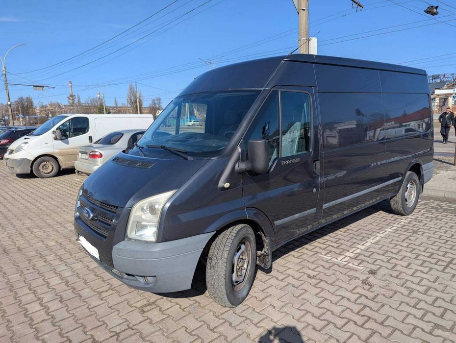 Продам автомобіль