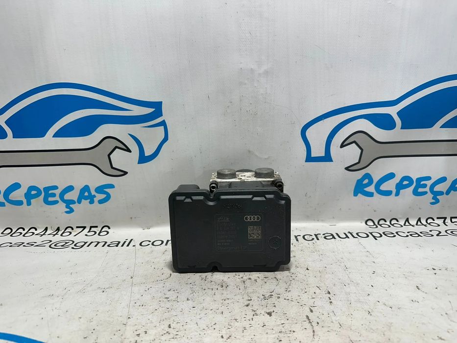 Modulo ABS Bloco Hidraulico Travões Volkswagen VW Audi Seat Skoda 8J0
