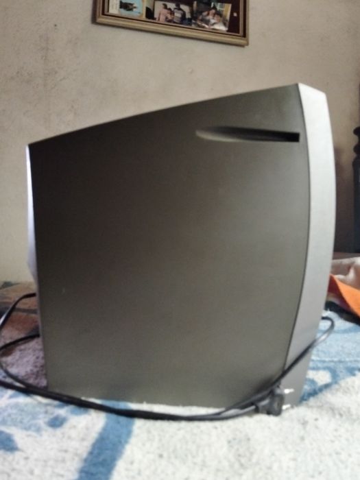 Vendo TV Grundig P37-830 Text