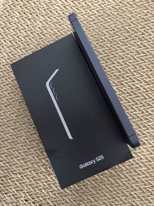 Samsung galaxy S25 - Garantia ate 24/03/2028