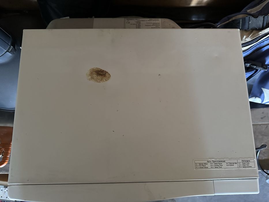 Микроволновка lg mc 805 ar не греет