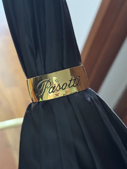 Parasolka Pasotii