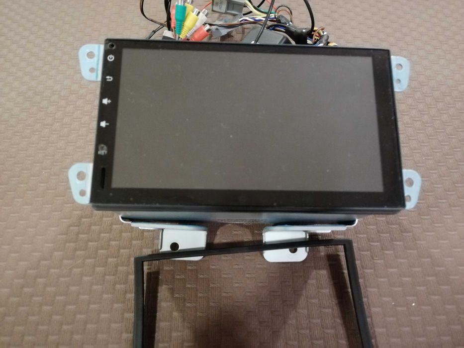 Rádio Auto Xtrons PX30