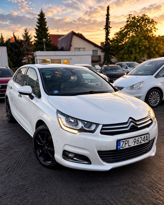 Citroën C4