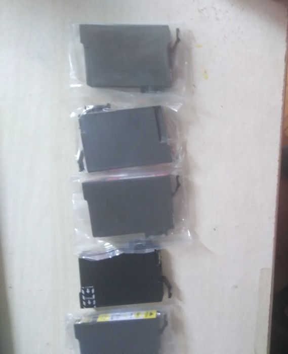 Cartuchos para impressora espen