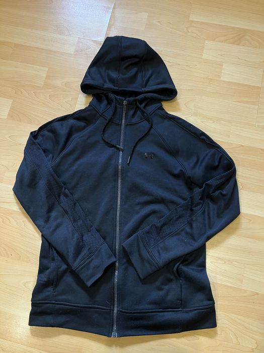 Зіп-худі Under Armour. Оригінал жіноче
