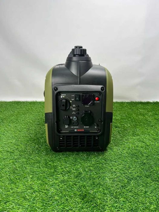 Генератор інверторний Bosch BGW30iS 2.8/3.0 кВт Бензиновий електро