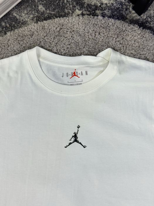 РОЗПРОДАЖ‼️ футболка Nike Jordan