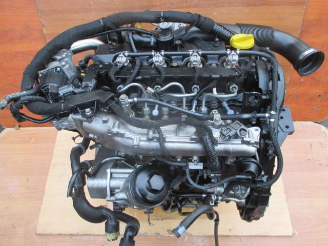 opel astra h 1.7 cdti z17dth alternator waku jak nowy pompa podciśnienia