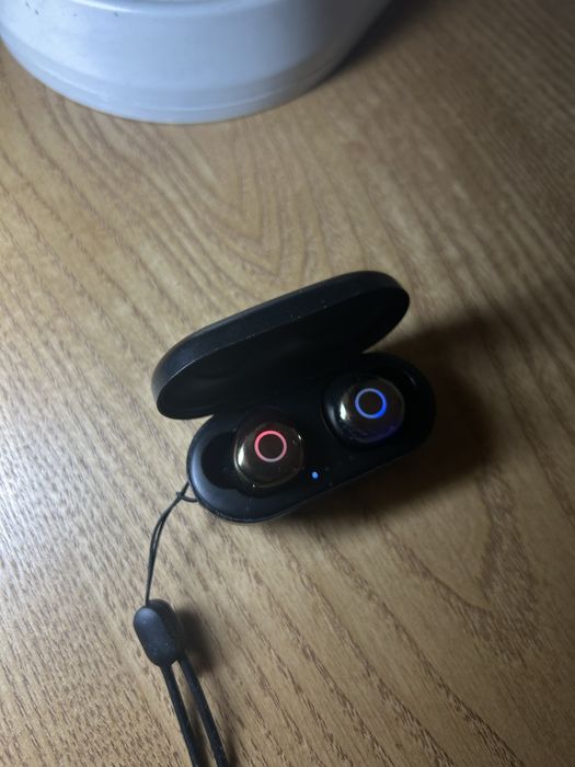 Бездротові навушники PIZUS