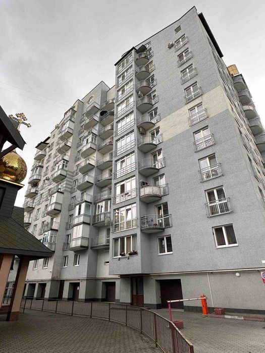 Продаж комори/кладової вул. Коновальця 120