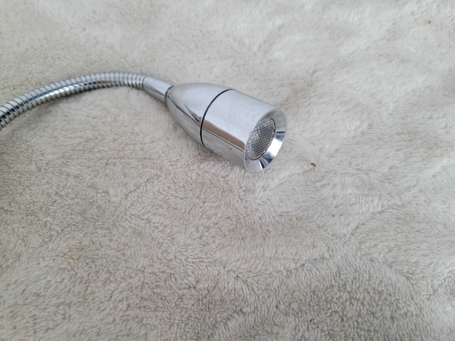 Kinkiety ścienne z włącznikiem