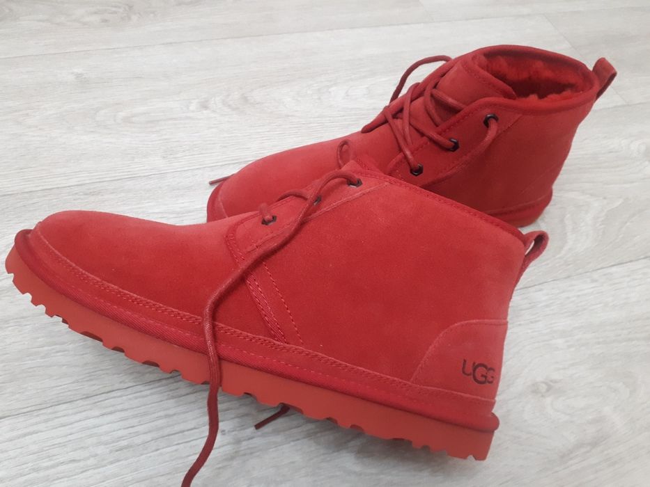UGG  оригінал нові 43