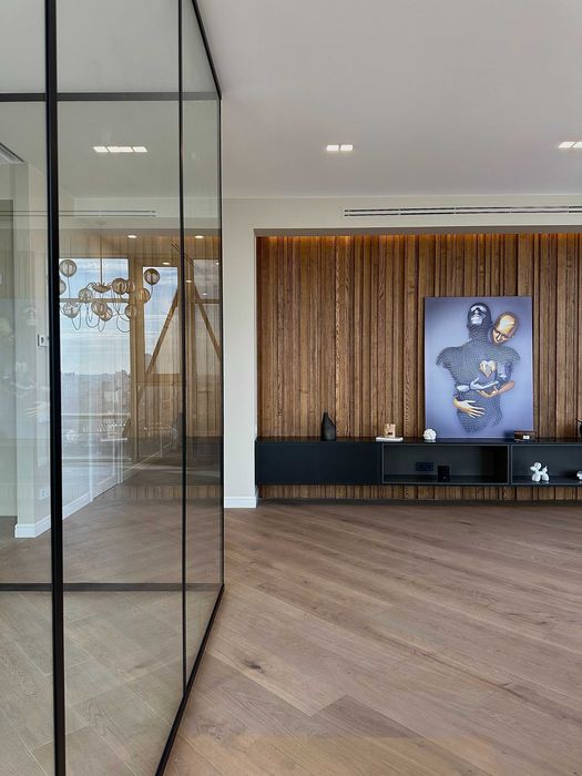 3-кімнатна квартира за адресою вул. Антонова (площа 114 м²) - Atlanta.ua - фото 9