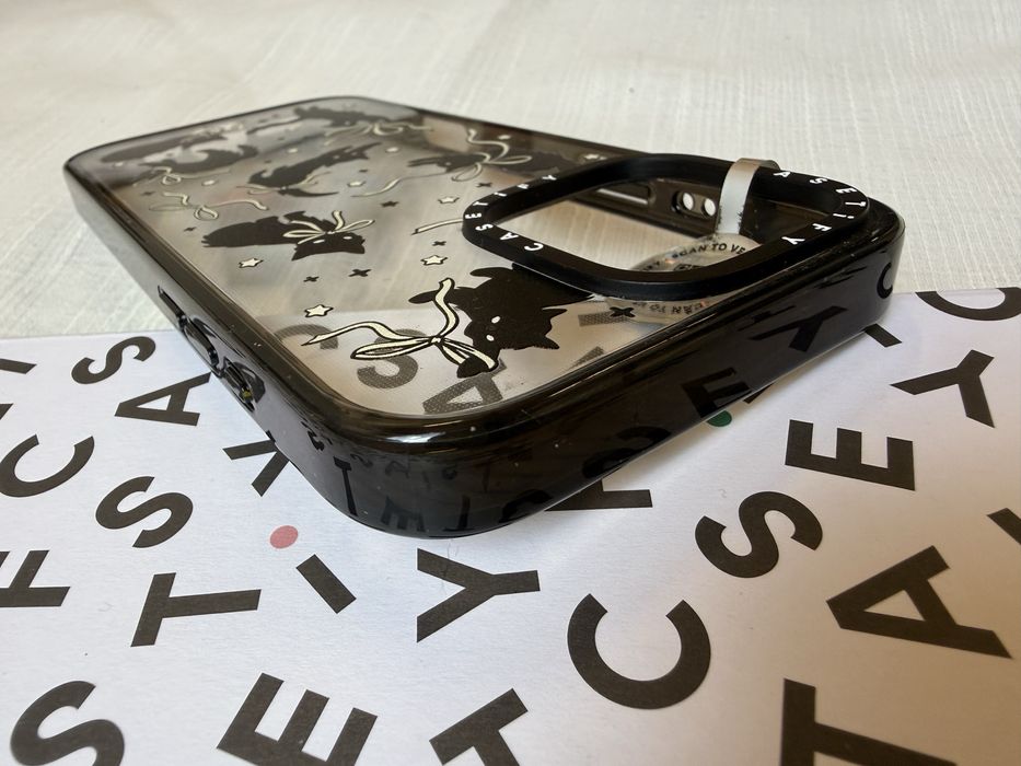 Capa Iphone 16 Pro Max Casetify