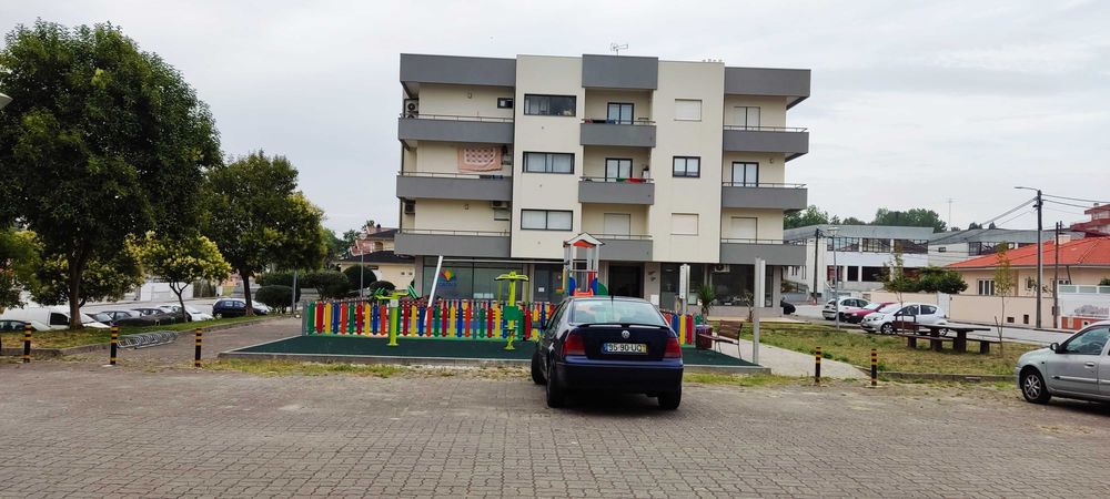 T2+1 (Quarto Interior sem Janela) Mobilado e Equipado para Arrendamento | Gião – Santa Maria da Feira