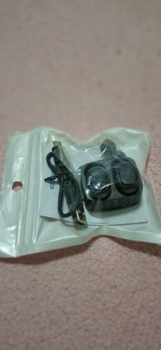 Auriculares/fones sem fios TWS