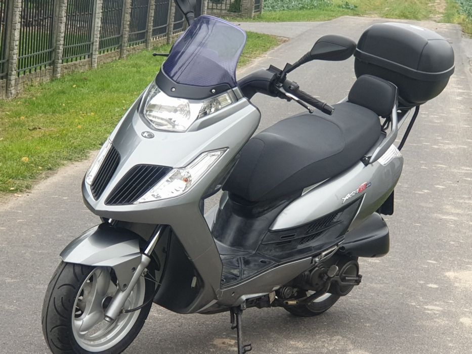 Kymco
