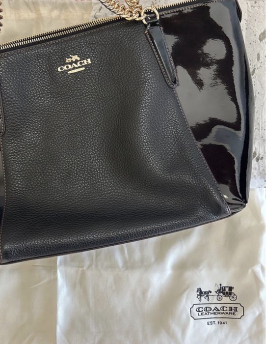Mala Coach Original Nova