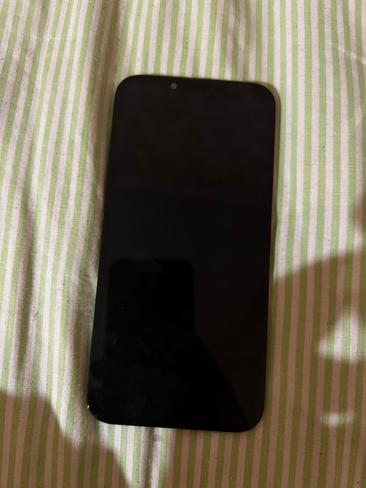 Дисплей iPhone 13 Pro