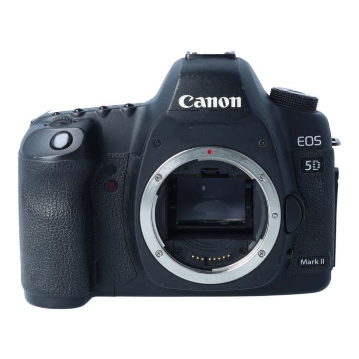 Canon EOS 5D Mark II Cyfrowe.pl Katowice