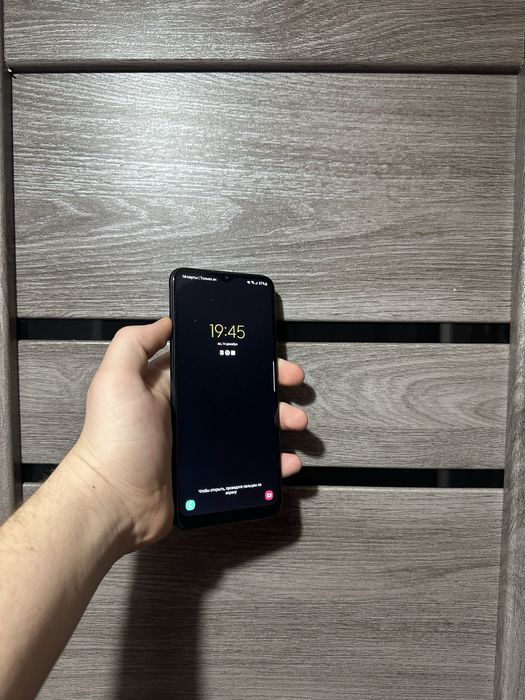 Samsung A02S 3/32 GB Ідеал