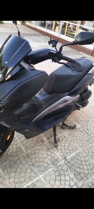 Keeway Vieste 125 de 2024