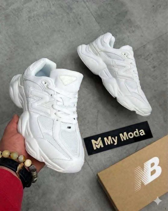 Nowe buty damskie 36