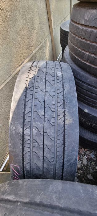 315/70/22,5 Goodyear Fuelmax