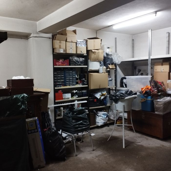 Garagem em Vila Nova de Famalicão/Calendário