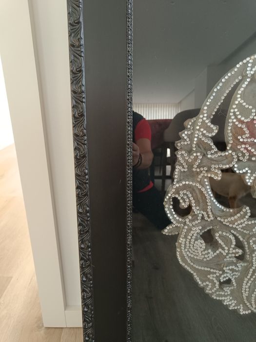 Quadro decorativo, loja gato preto