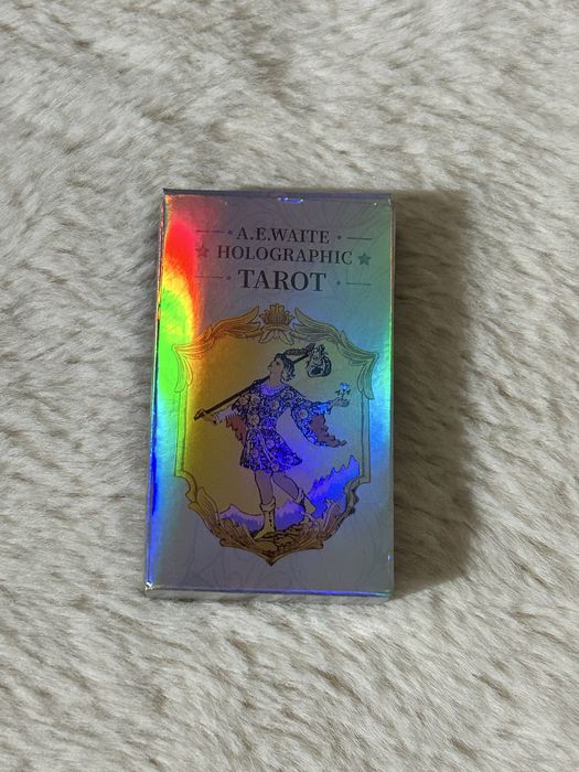 ТАРО Колода карт