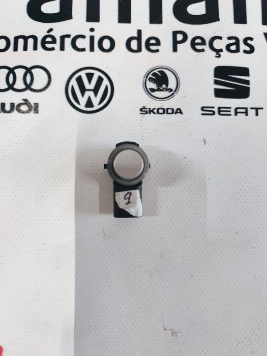 Sensores De Estacionamento MERCEDES-BENZ C-CLASS