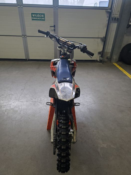 Na sprzedaż ktm sx 65