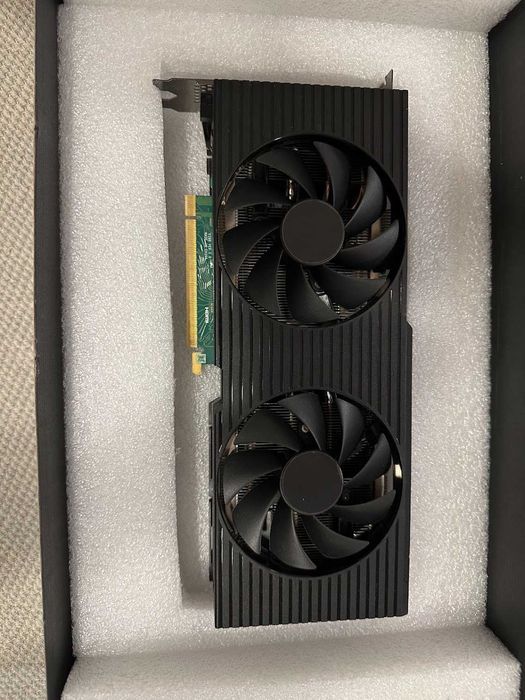 karta graficzna GeForce RTX 3090 24GB RAM Dell Alienware