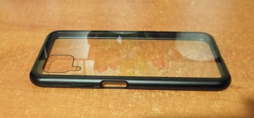 Etui Magnetic case do Huawei P40 Lite. [4 modele do nokii]
