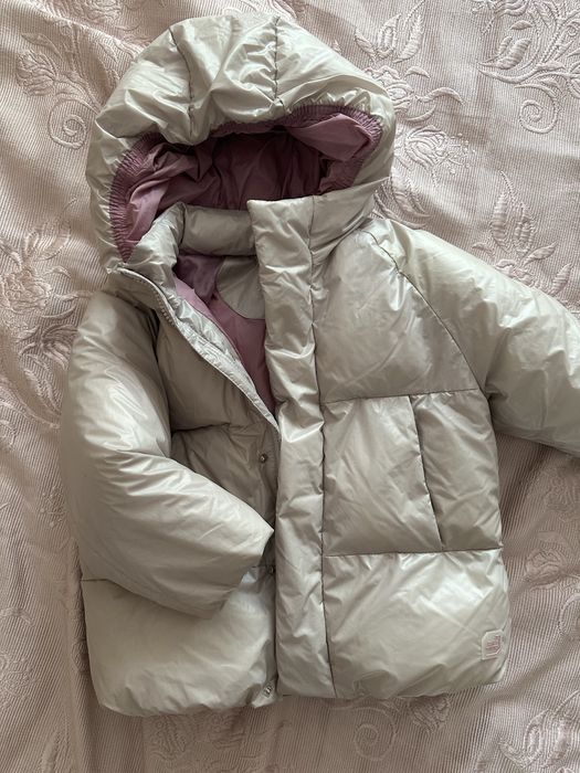 Куртка zara р.116