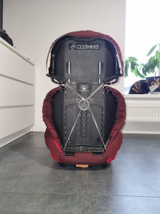 Автокрісло Maxi-Cosi Rodi | Група 2/3