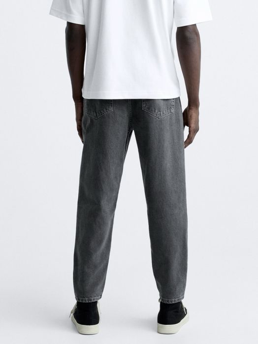 Zara джинси чоловічі