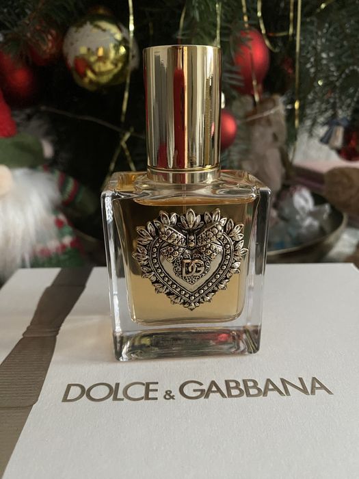 Perfumy D&G Devotion 50 ml