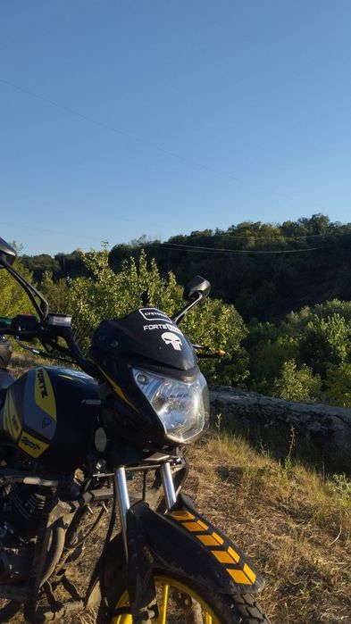 Продам Форте сіріус 150