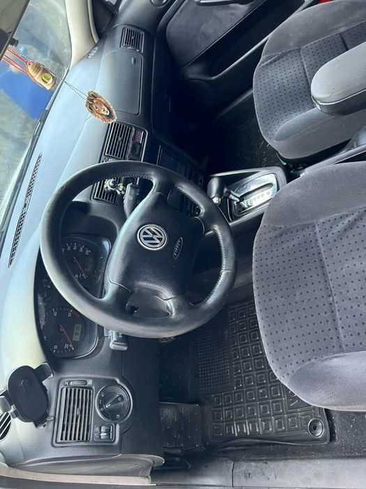 Гольф 4 ідеальний стан