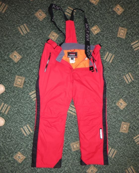 Горнолыжные брюки KARBON